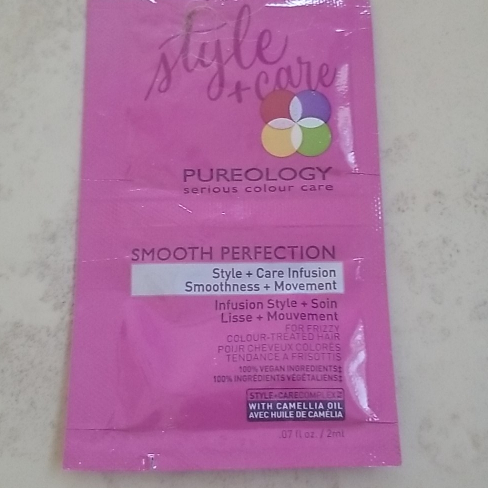 Pureology Smooth Perfection